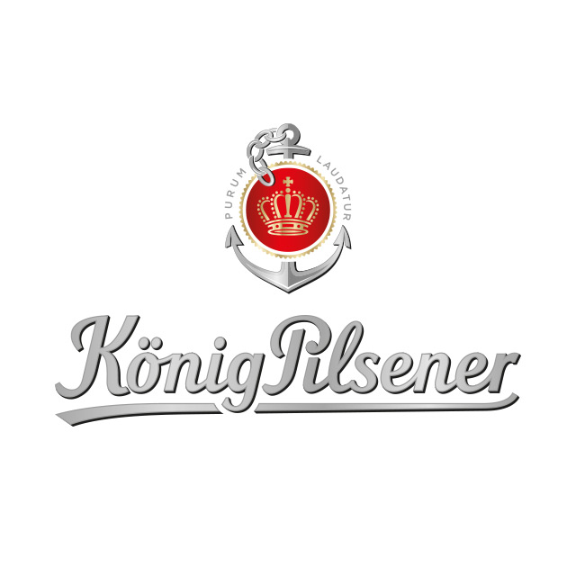 Brauerei König Pilsener